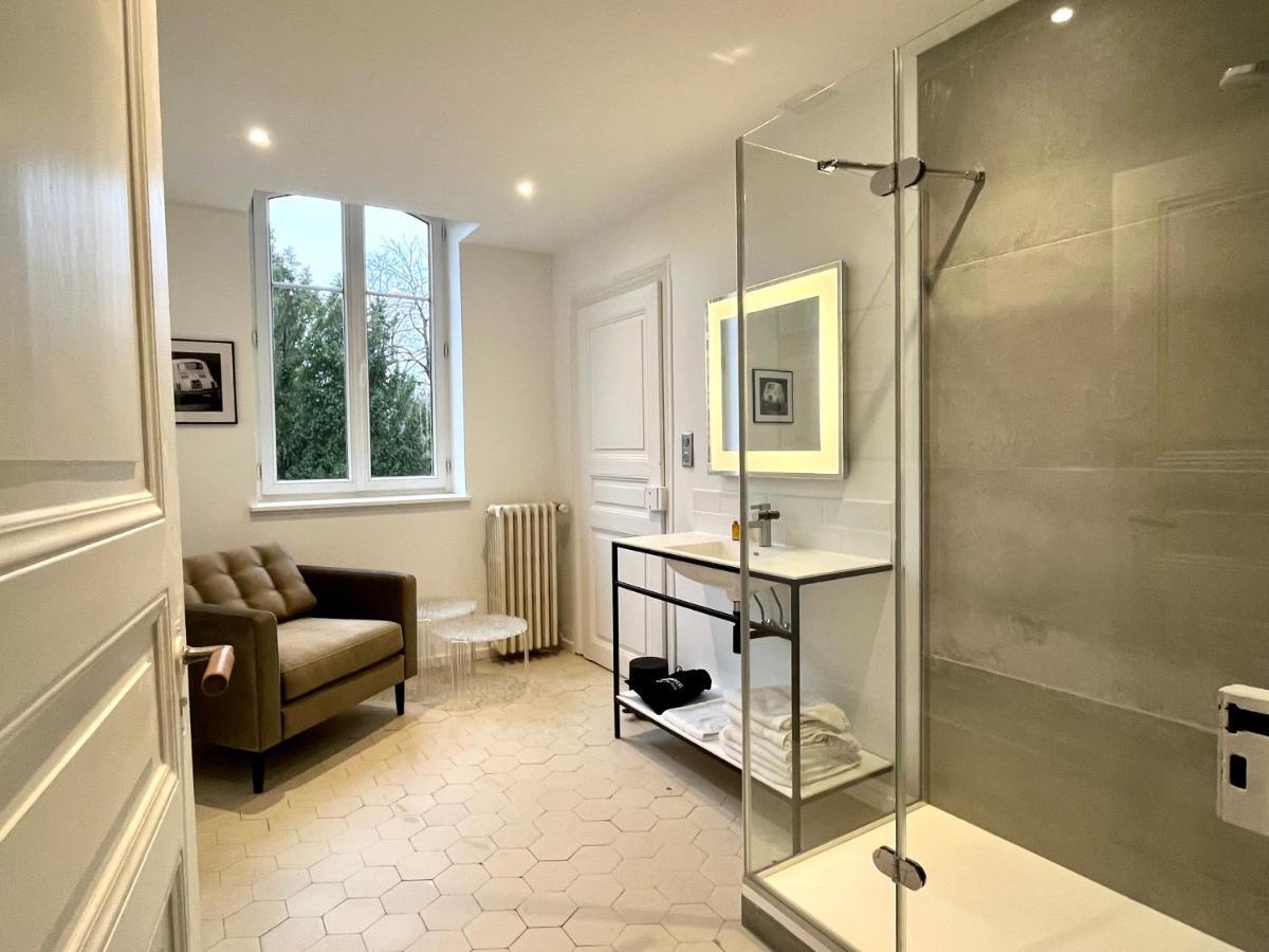Gite Villa Avril Piscine- Jacuzzi- Sauna - 15 Pers-Proche Europapark Selestat Luaran gambar