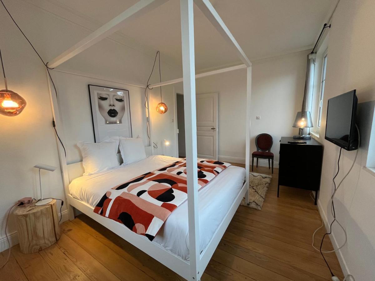 Gite Villa Avril Piscine- Jacuzzi- Sauna - 15 Pers-Proche Europapark Selestat Luaran gambar